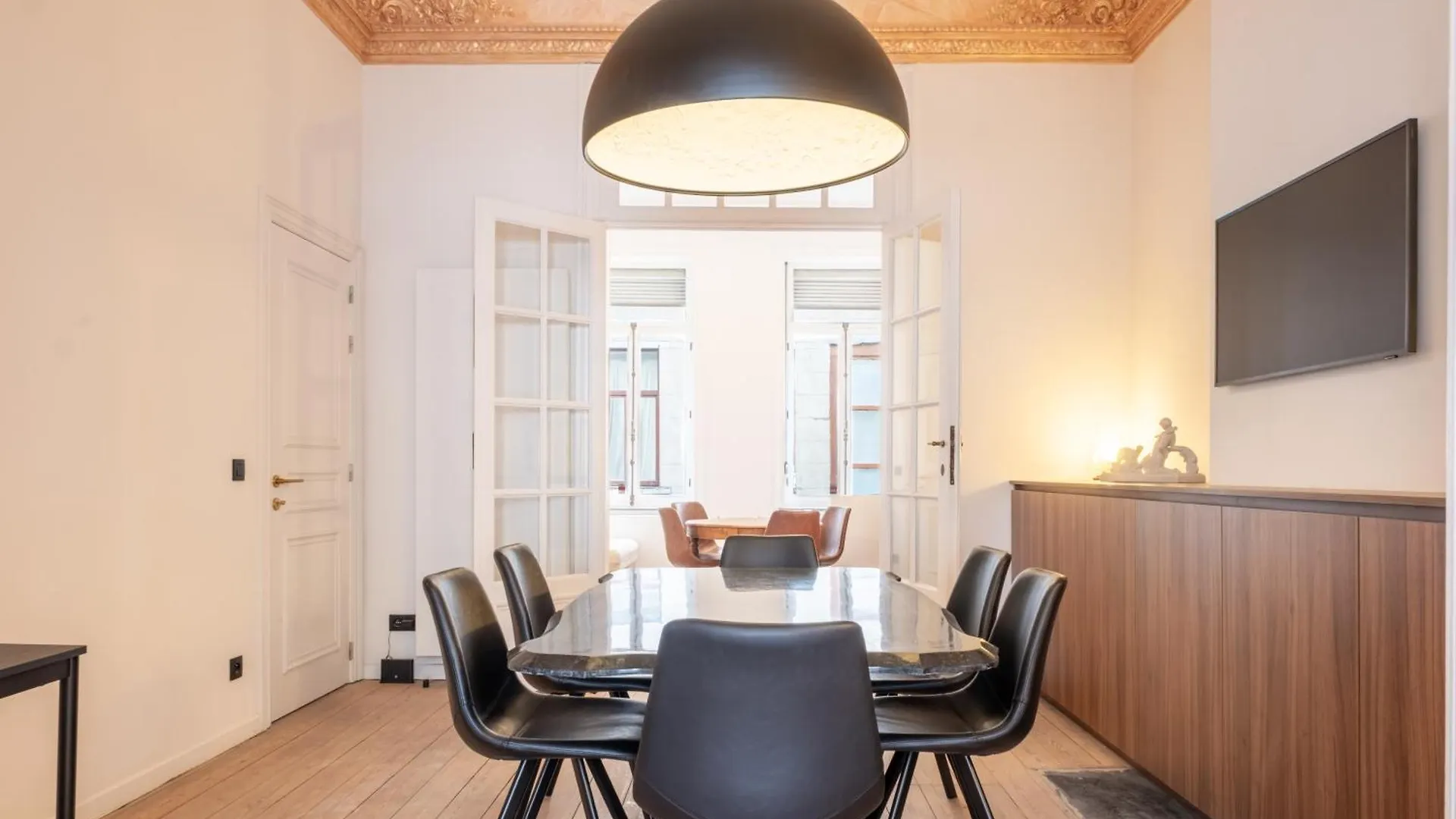 Jardin Du Beguinage - Peaceful Luxury Home In Brussels 0*,  Belgium