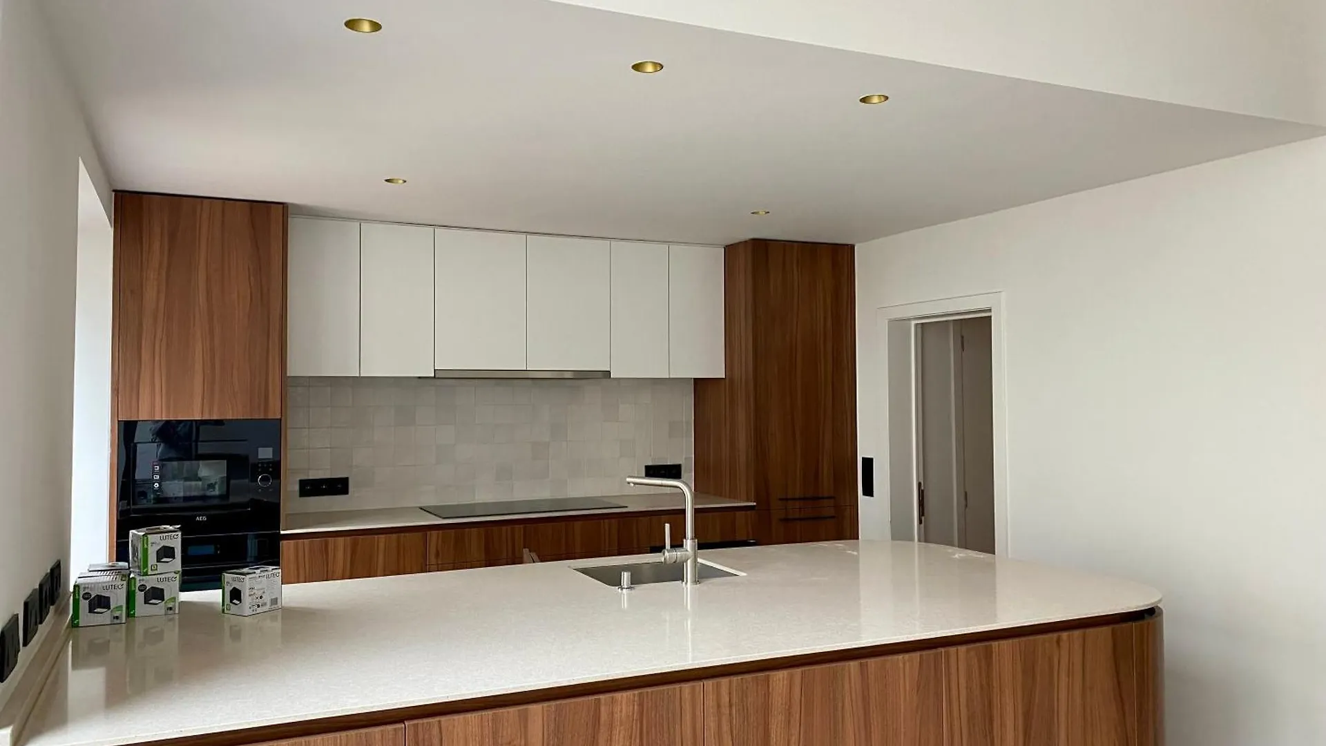 Villa Jardin Du Beguinage - Peaceful Luxury Home In Brussels Belgium